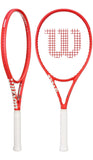 Wilson Clash 100L v3 Reverse