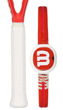 Wilson Clash 100L v3 Reverse