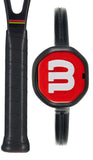 Wilson Pro Staff 97L Classic