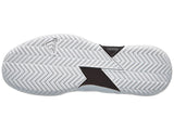 Men’s Adidas Defiant Speed 2 White/Black