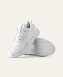 Women’s Intrigue Tour White/Silver