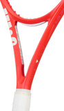 Wilson Clash 100 v3 Reverse