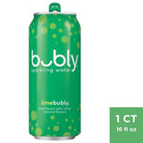 Bubly 16 Oz. X1