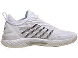 Men’s K-Swiss Hypercourt Supreme 2 White/Black