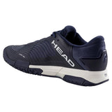 Men’s Head Revolt Pro 4.5 Navy/Lime