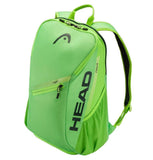 Head Tour Backpack 25L Spring Green