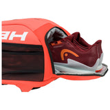 Head Tour Backpack Bag 25L Fluo Orange