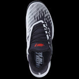 Men’s Babolat Propulse Fury 3 All Court Black/Illusion Blue