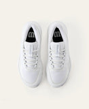 Women’s Intrigue Tour White/Silver