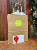 TC Tennis & Pickleball Gift Card