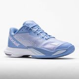 Women’s Babolat Jet Mach 4 All Court Lavender/White