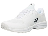 Men’s Yonex PC Sonicage Wide White
