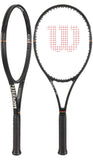 Wilson Pro Staff 97L Classic