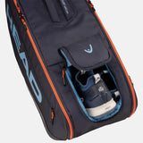 Head Pro Racquet Bag L Navy