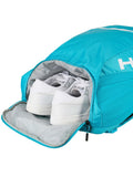 Head Tour Backpack Racquet Bag 25L Blue