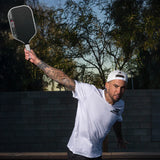 Joola Tyson McGuffin Magnus Pro IV 14mm Pickleball Paddle