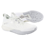 Women’s Head Motion Pro Pickleball White/Light Grey