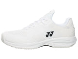 Men’s Yonex PC Sonicage Wide White