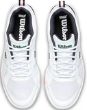 Men’s Wilson Pickle Pro White/Bay/Fiery Coral