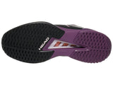 Women’s Head Sprint Pro 4.0 Chalk Black/Plum