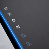 Holbrook Zone - Power Pickleball Paddle