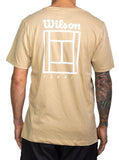 Men’s Wilson Graphic Tee