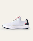 Women’s Intrigue Lite White/Navy Blaze
