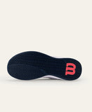 Women’s Intrigue Lite White/Navy Blaze