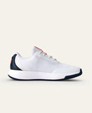 Women’s Intrigue Lite White/Navy Blaze