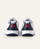 Women’s Intrigue Lite White/Navy Blaze