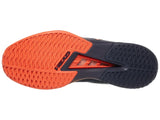 Men’s Head Sprint Pro 4.0 Wide Dark Blue/Red
