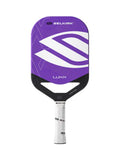 Selkirk Luxx Control Air with Infinigrit Series