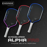 ENGAGE ALPHA PRO 14MM