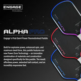 ENGAGE ALPHA PRO 14MM