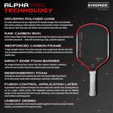 ENGAGE ALPHA PRO 14MM
