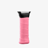 Wilson Pickleball Overgrips 3 Pack Pink