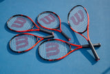 Wilson Pro Staff Precision Junior 25’’