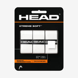 Head Extreme Soft Overgrip 3 Pack