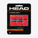 Head Extreme Soft Overgrip 3 Pack