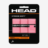 Head Extreme Soft Overgrip 3 Pack