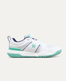 Women’s Wilson Pickle Pro White/Bay/Skipper Blue