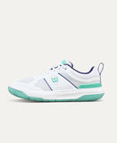 Women’s Wilson Pickle Pro White/Bay/Skipper Blue
