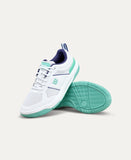Women’s Wilson Pickle Pro White/Bay/Skipper Blue