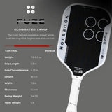 Holbrook Fuze Elongated