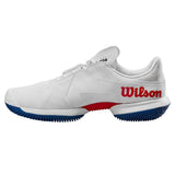 Women’s Wilson Kaos Swift 1.5 White