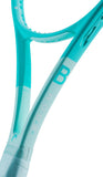 Head Boom MP Mint 2024