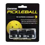 Gamma PB Supreme Overgrips