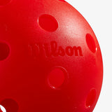 Wilson Tru 32 Pro Outdoor Pickleball
