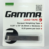 Lead Tape