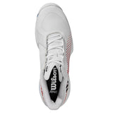 Women’s Wilson Kaos Swift 1.5 White